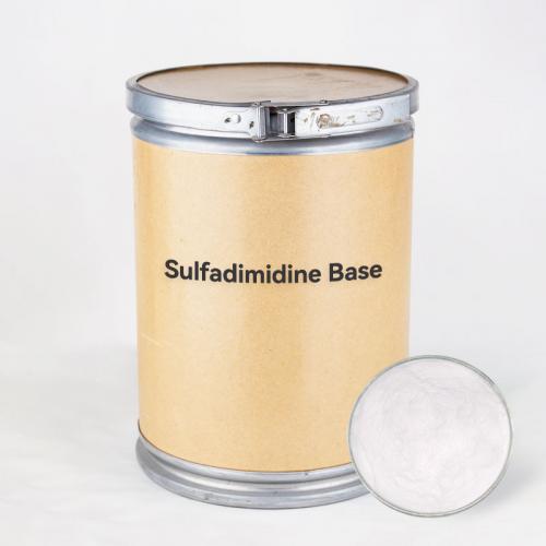Sulfadimidine Base price