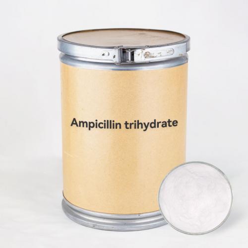Ampicillin trihydrate price